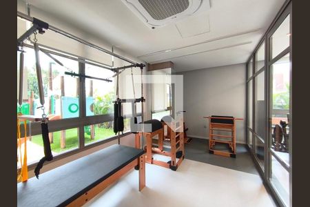 Foto 22 de apartamento à venda com 3 quartos, 141m² em Vila Mariana, São Paulo