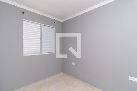 Quarto 1 de apartamento para alugar com 2 quartos, 54m² em Vila Santana, São Paulo