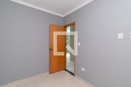 Quarto 1 de apartamento para alugar com 2 quartos, 54m² em Vila Santana, São Paulo