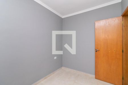 Quarto 1 de apartamento para alugar com 2 quartos, 54m² em Vila Santana, São Paulo