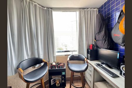 Apartamento à venda com 3 quartos, 130m² em Chácara Inglesa, São Paulo