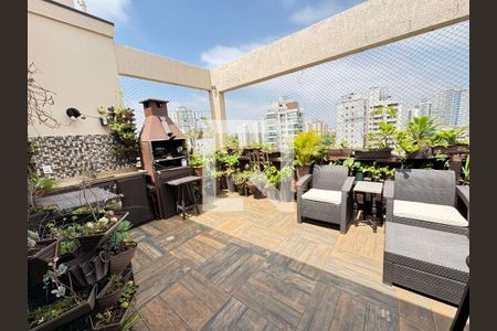 Apartamento à venda com 3 quartos, 130m² em Vila da Saúde, São Paulo
