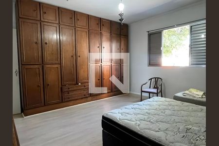 Casa para alugar com 3 quartos, 195m² em Jardim do Mar, São Bernardo do Campo