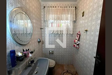 Casa para alugar com 3 quartos, 195m² em Jardim do Mar, São Bernardo do Campo