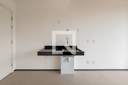 Studio de kitnet/studio para alugar com 1 quarto, 24m² em Vila Mariana, São Paulo