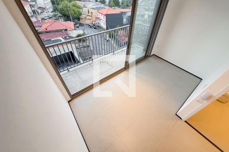 Studio de kitnet/studio para alugar com 1 quarto, 24m² em Vila Mariana, São Paulo