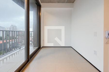 Studio de kitnet/studio para alugar com 1 quarto, 24m² em Vila Mariana, São Paulo