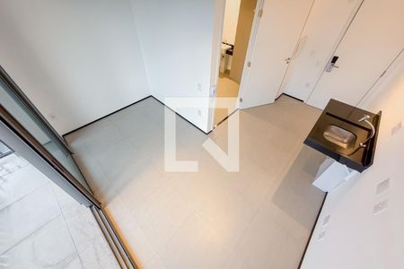 Studio de kitnet/studio para alugar com 1 quarto, 24m² em Vila Mariana, São Paulo