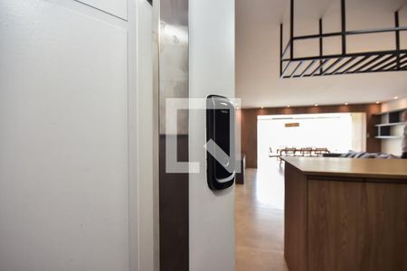 Fechadura Eletrônica de apartamento à venda com 2 quartos, 91m² em Vila Andrade, São Paulo