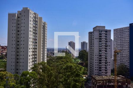 Vista de apartamento à venda com 2 quartos, 91m² em Vila Andrade, São Paulo