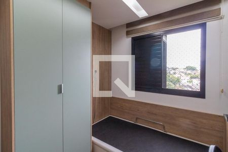 Quarto 1 de apartamento à venda com 4 quartos, 148m² em Jardim Peri Peri, São Paulo