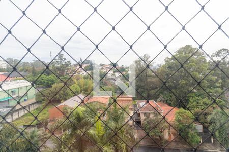 Vista de apartamento à venda com 4 quartos, 148m² em Jardim Peri Peri, São Paulo