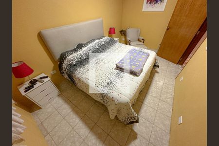 Quarto 1 de casa para alugar com 3 quartos, 204m² em Vila Anglo Brasileira, São Paulo