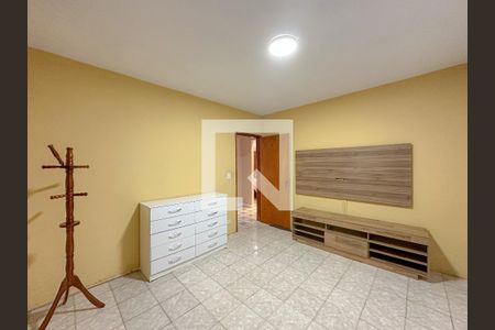 Quarto 2 de casa para alugar com 3 quartos, 204m² em Vila Anglo Brasileira, São Paulo