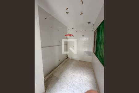 Área de Serviço de casa para alugar com 2 quartos, 204m² em Vila Anglo Brasileira, São Paulo