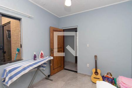 Quarto 1 de casa à venda com 4 quartos, 270m² em Parque Edu Chaves, São Paulo