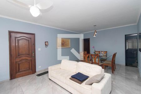 Sala de casa à venda com 4 quartos, 270m² em Parque Edu Chaves, São Paulo