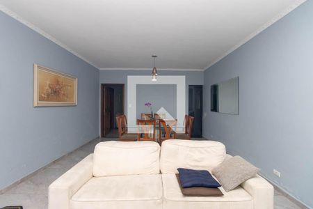 Sala de casa à venda com 4 quartos, 270m² em Parque Edu Chaves, São Paulo