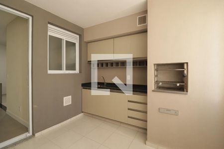 Sala de apartamento à venda com 3 quartos, 120m² em Horto Florestal, Jundiaí