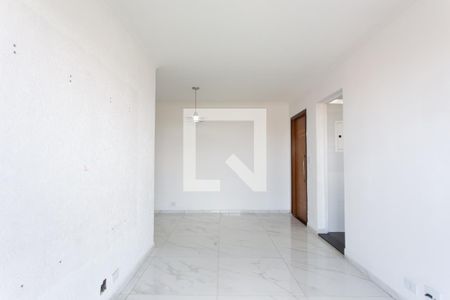 Sala de apartamento para alugar com 2 quartos, 57m² em Vila Curuçá Velha, São Paulo