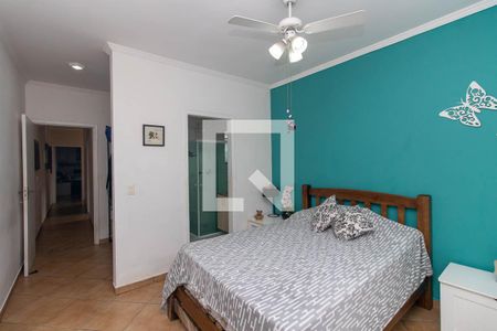 Quarto Suíte 1 de casa à venda com 3 quartos, 153m² em Vila Constança, São Paulo