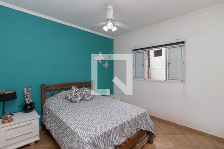 Quarto Suíte 1 de casa à venda com 3 quartos, 153m² em Vila Constança, São Paulo