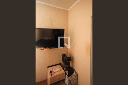 v de casa à venda com 5 quartos, 120m² em Chácara Mafalda, São Paulo