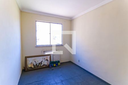 Quarto  de apartamento à venda com 2 quartos, 60m² em Tomás Coelho, Rio de Janeiro