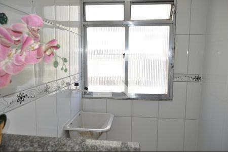 Apartamento à venda com 2 quartos, 60m² em Tomás Coelho, Rio de Janeiro