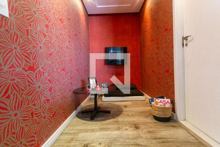 Sala de apartamento à venda com 3 quartos, 115m² em Vila Carrão, São Paulo