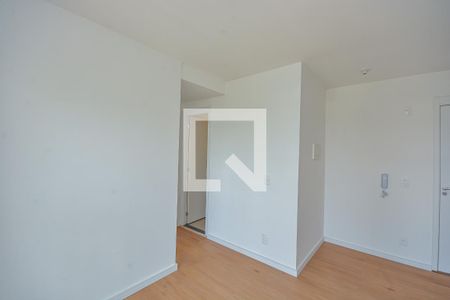 Sala de apartamento à venda com 2 quartos, 40m² em Jurubatuba, São Paulo