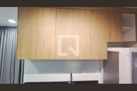 Studio de kitnet/studio para alugar com 1 quarto, 30m² em Jardim Santa Helena , Suzano