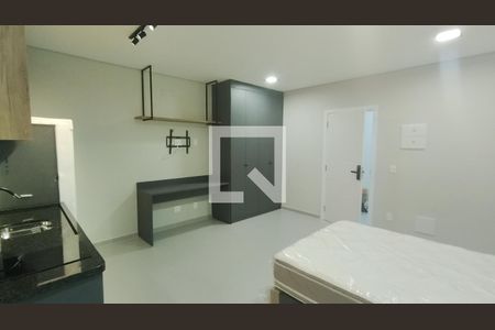 Studio de kitnet/studio para alugar com 1 quarto, 30m² em Jardim Santa Helena , Suzano