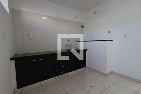 Cozinha de casa para alugar com 5 quartos, 200m² em Jardim Sumare, Ribeirão Preto