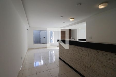 Sala de casa para alugar com 5 quartos, 200m² em Jardim Sumare, Ribeirão Preto