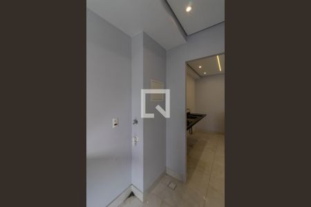 Area de Serviço  de apartamento à venda com 2 quartos, 69m² em Vila Augusta, Guarulhos
