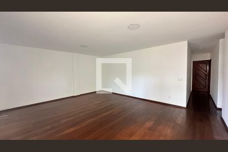 Sala de apartamento para alugar com 4 quartos, 120m² em Recreio dos Bandeirantes, Rio de Janeiro