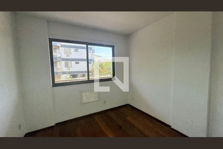 Quarto 1 de apartamento para alugar com 4 quartos, 120m² em Recreio dos Bandeirantes, Rio de Janeiro