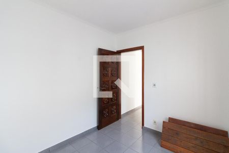 Quarto de serviço de casa à venda com 3 quartos, 158m² em Conjunto Residencial Butanta, São Paulo