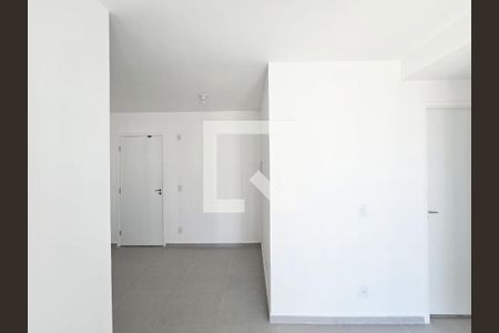 Sala  de apartamento à venda com 2 quartos, 44m² em Picanço, Guarulhos