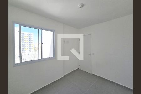 Quarto01 de apartamento à venda com 2 quartos, 44m² em Picanço, Guarulhos