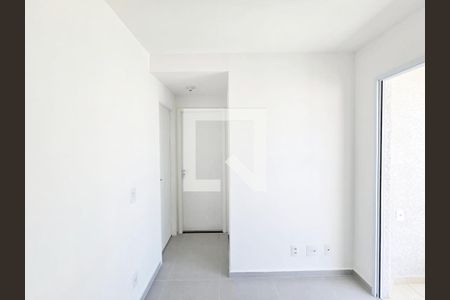 Sala  de apartamento à venda com 2 quartos, 44m² em Picanço, Guarulhos