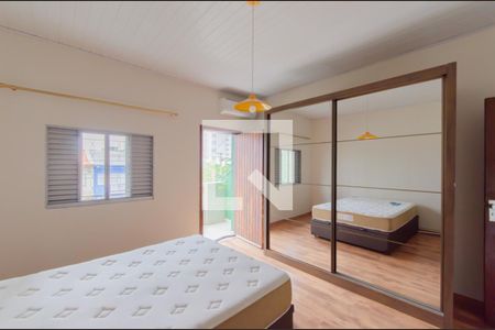 Quarto 2 de casa à venda com 2 quartos, 100m² em Vila Dom Pedro I, São Paulo