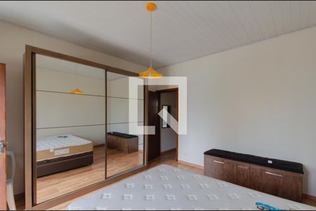 Quarto 2 de casa à venda com 2 quartos, 100m² em Vila Dom Pedro I, São Paulo