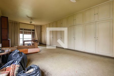 Suíte  de apartamento à venda com 3 quartos, 348m² em Jardim Paulista, São Paulo