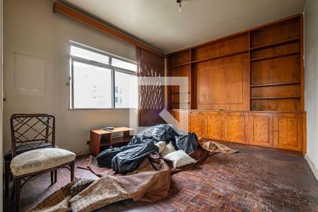 Sala de apartamento à venda com 3 quartos, 348m² em Jardim Paulista, São Paulo