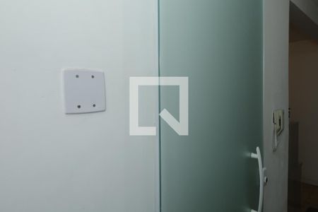Área de Serviço de apartamento para alugar com 2 quartos, 56m² em Vila Cosmopolita, São Paulo