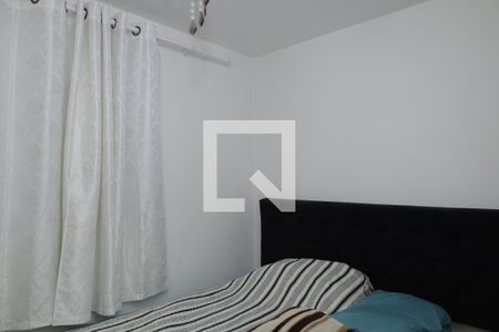 Quarto 1 de apartamento para alugar com 2 quartos, 56m² em Vila Cosmopolita, São Paulo