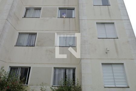 Placa de apartamento para alugar com 2 quartos, 56m² em Vila Cosmopolita, São Paulo