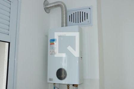 Apartamento para alugar com 2 quartos, 56m² em Jardim Recanto Suave, Cotia